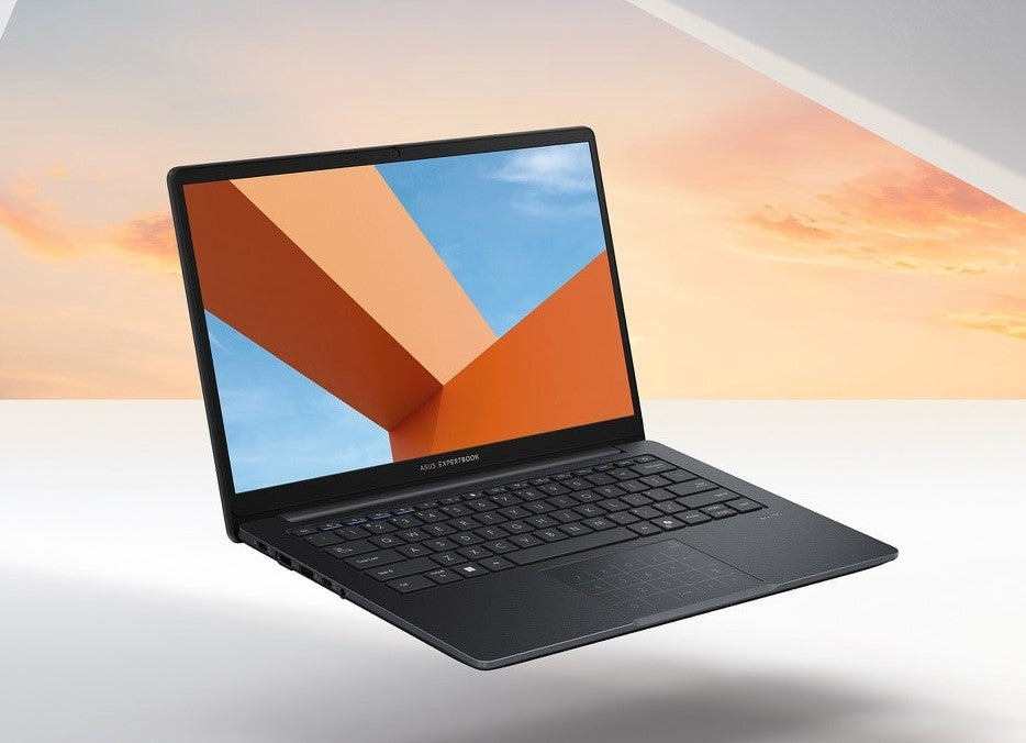 Gaming DesktopASUS ExpertBook BM1 AMD R7-7735U/14.0'/FHD (1920 x 1080) 16:9/DDR5 16G/512G 2280 PCIE G4/ GENTLE GREY / WIN11 PRO 2025 Gaming DesktopASUS ExpertBook BM1 AMD R7-7735U/14.0'/FHD (1920 x 1080) 16:9/DDR5 16G/512G 2280 PCIE G4/ GENTLE GREY / WIN11 PRO 2025